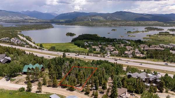 0.74 Acres of Residential Land for Sale in Frisco, Colorado