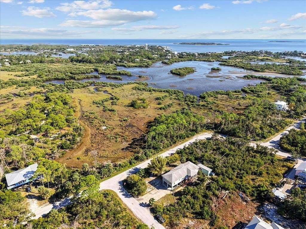 2 Acres of Land for Sale in Cedar Key, Florida