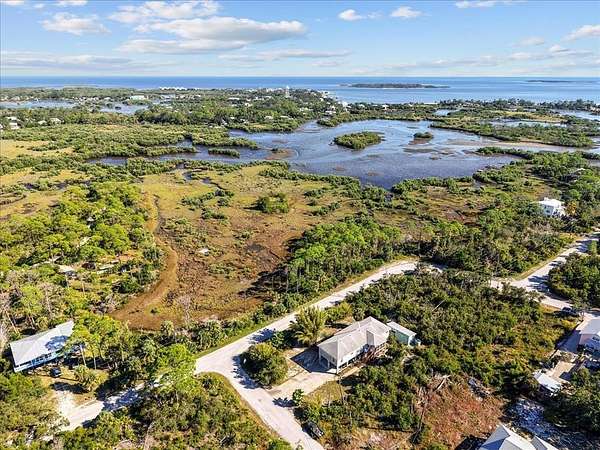 2 Acres of Land for Sale in Cedar Key, Florida