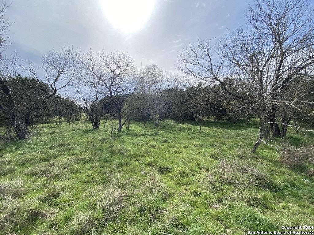 0.09 Acres of Residential Land for Sale in Bandera, Texas