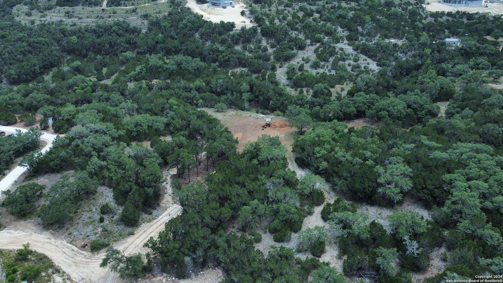 5.36 Acres of Residential Land for Sale in Helotes, Texas