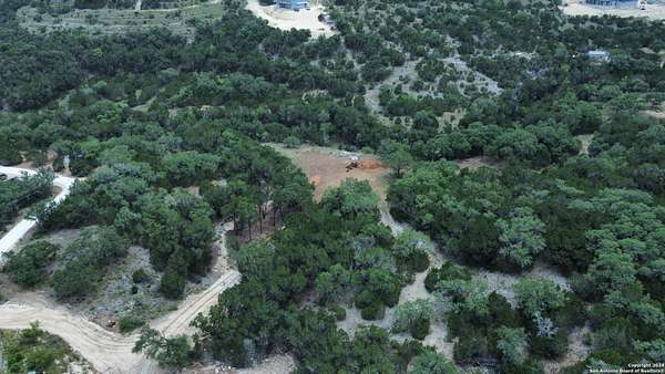 5.36 Acres of Residential Land for Sale in Helotes, Texas