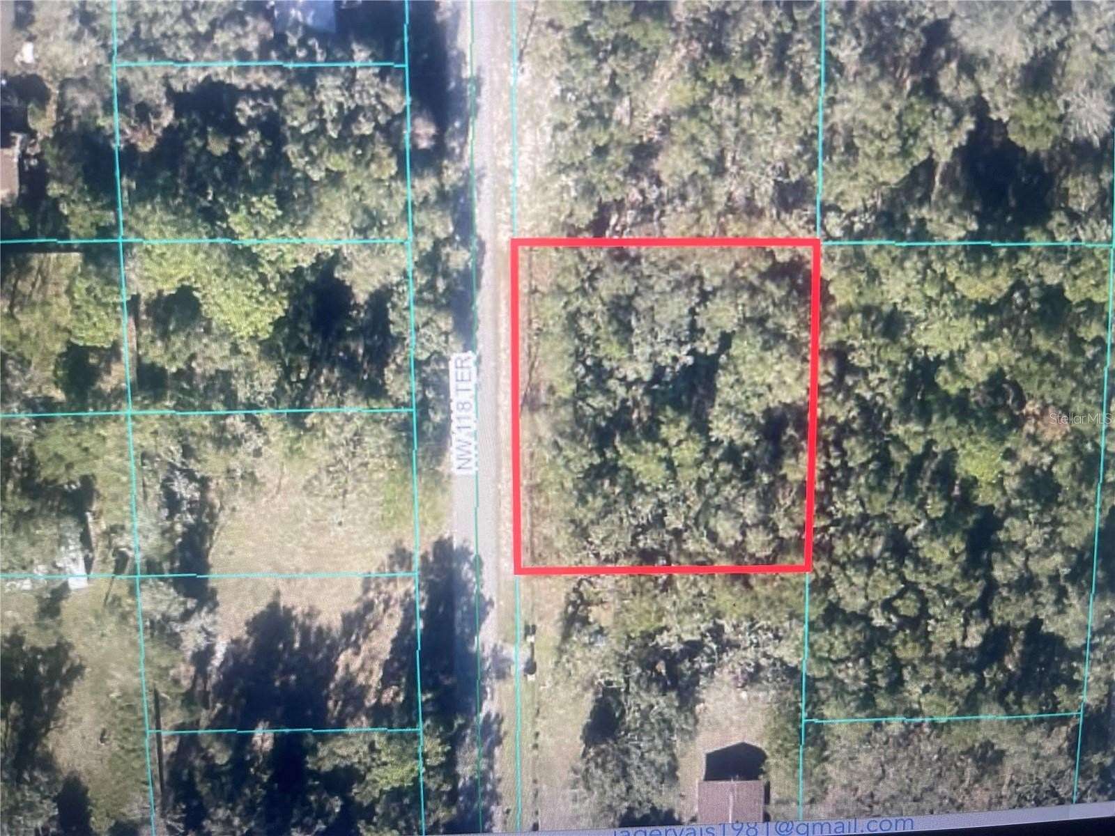 0.46 Acres of Residential Land for Sale in Ocala, Florida