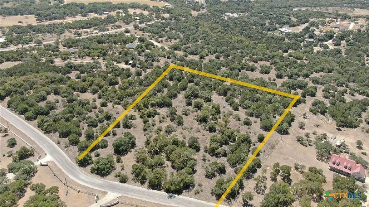 9 Acres of Residential Land for Sale in Killeen, Texas