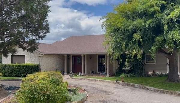 2.26 Acres of Residential Land with Home for Sale in Burnet, Texas