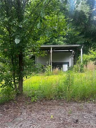 0.79 Acres of Mixed-Use Land for Sale in Flowery Branch, Georgia