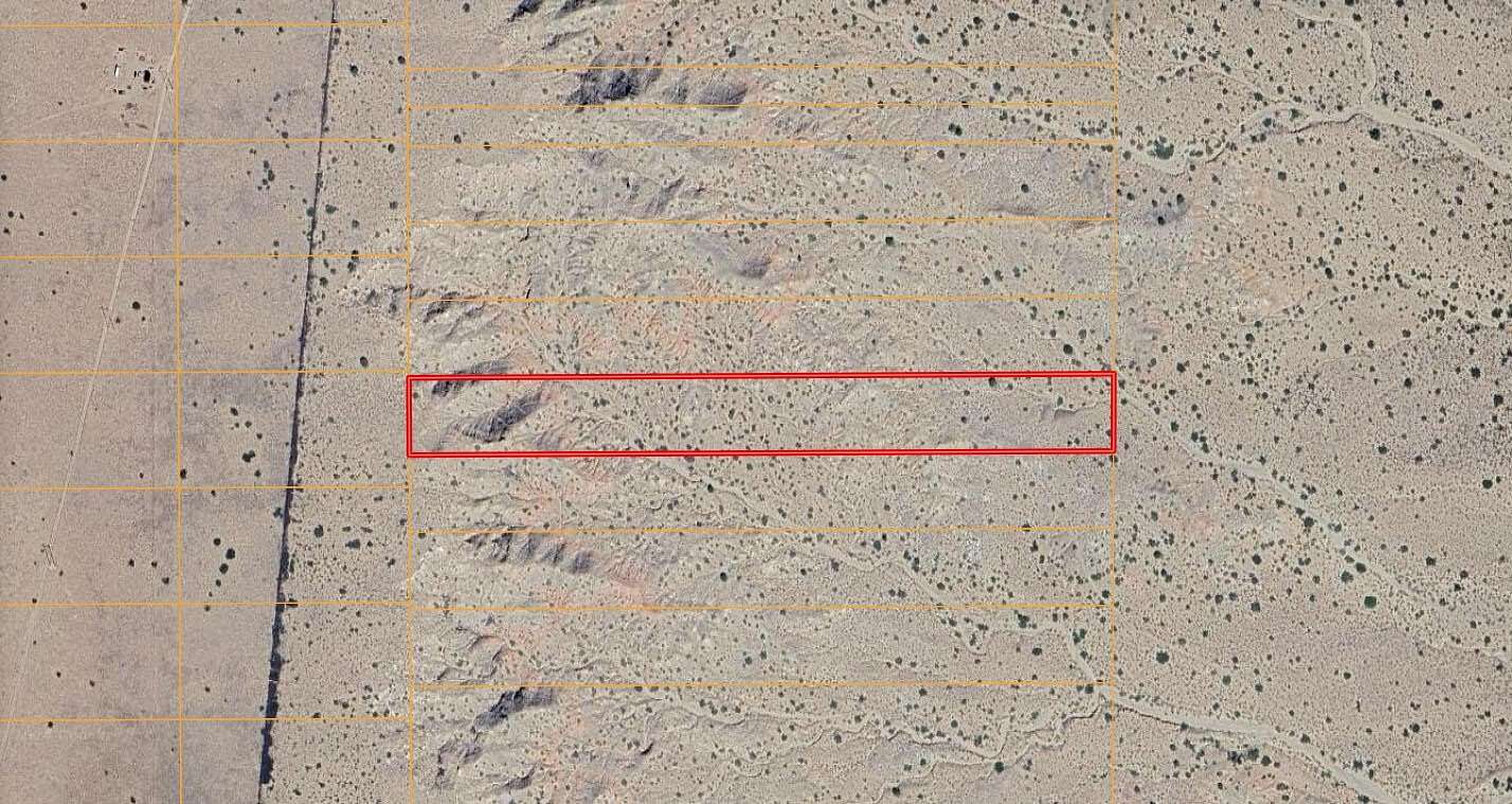 10.2 Acres of Land for Sale in Bosque, New Mexico