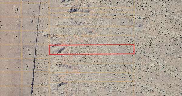 10.2 Acres of Land for Sale in Bosque, New Mexico