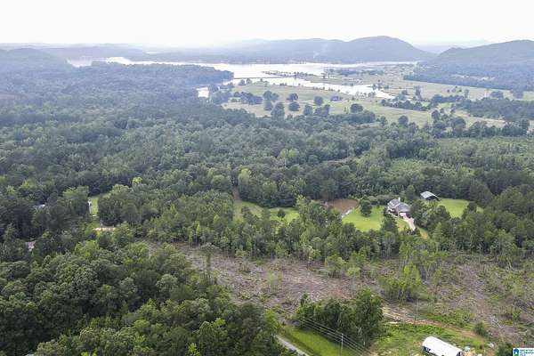 3.66 Acres of Residential Land for Sale in Ohatchee, Alabama