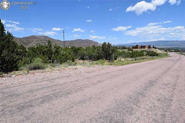 1 Acre of Land for Sale in Cañon City, Colorado