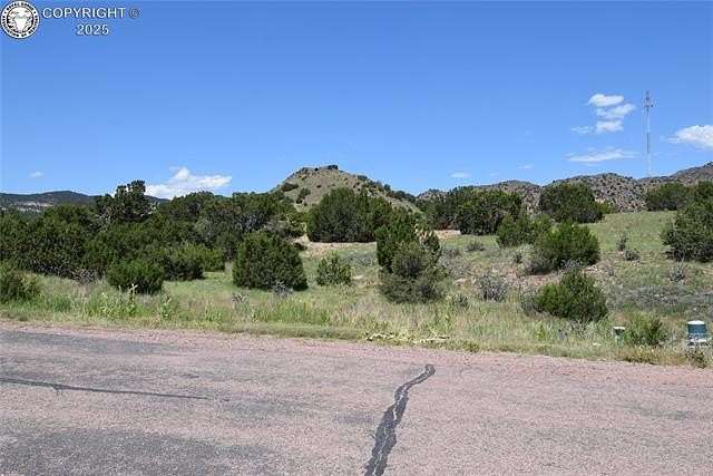 0.76 Acres of Residential Land for Sale in Cañon City, Colorado