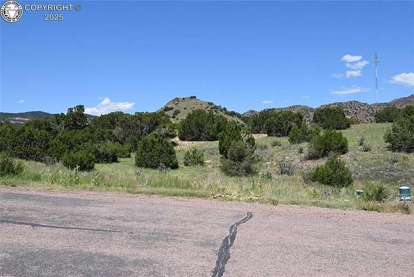 0.76 Acres of Residential Land for Sale in Cañon City, Colorado
