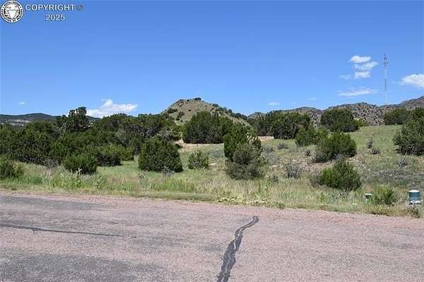 0.76 Acres of Residential Land for Sale in Cañon City, Colorado