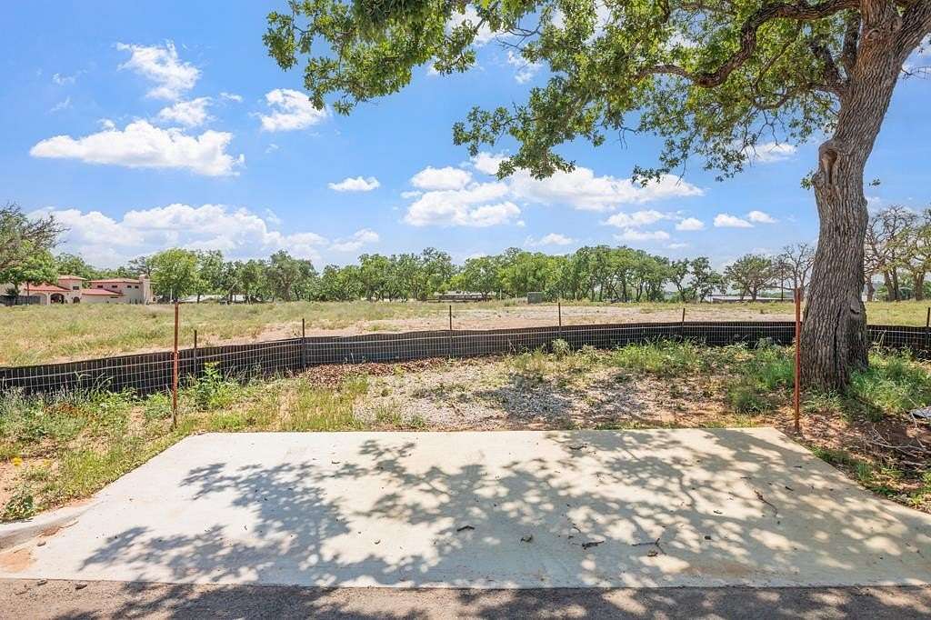 0.23 Acres of Residential Land for Sale in Fredericksburg, Texas