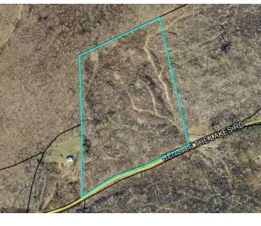 13.6 Acres of Land for Sale in Somerset, Kentucky
