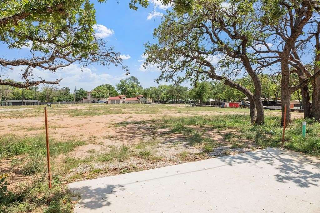 0.32 Acres of Residential Land for Sale in Fredericksburg, Texas