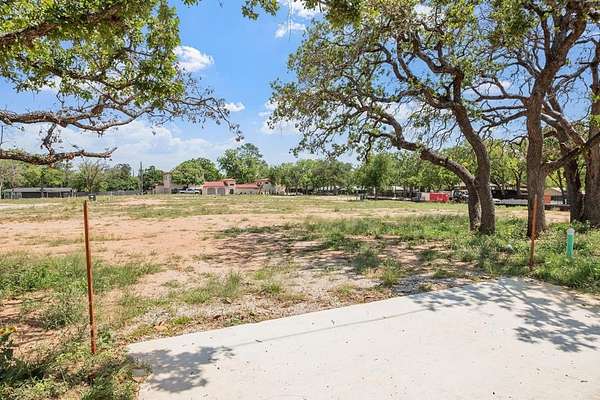 0.32 Acres of Residential Land for Sale in Fredericksburg, Texas