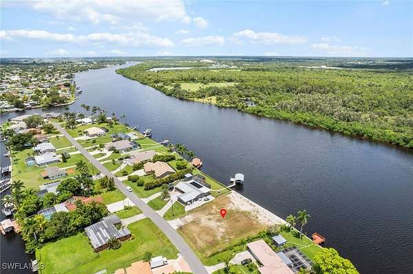 0.39 Acres of Residential Land for Sale in Fort Myers, Florida