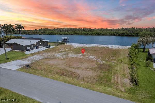 0.39 Acres of Residential Land for Sale in Fort Myers, Florida