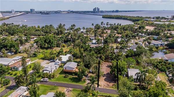 0.2 Acres of Residential Land for Sale in North Fort Myers, Florida
