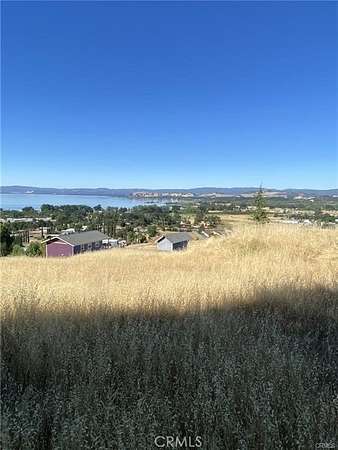 0.17 Acres of Residential Land for Sale in Nice, California