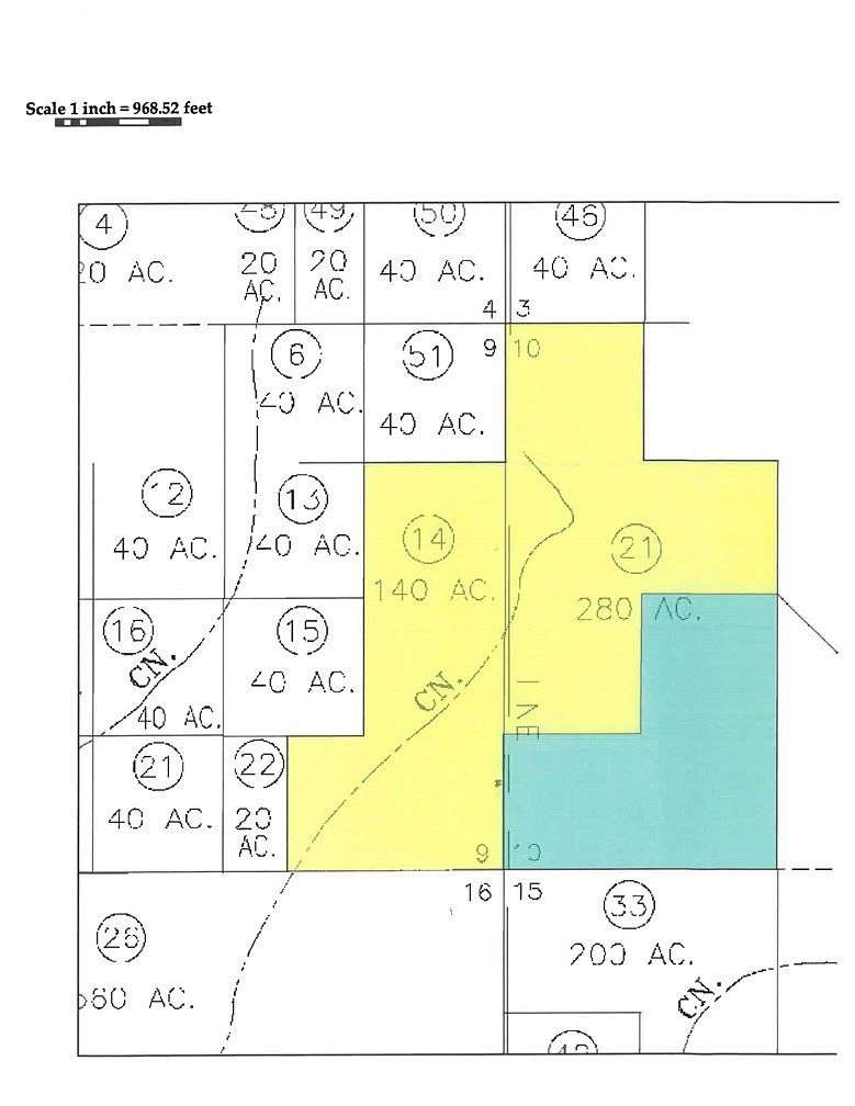 280 Acres of Recreational Land & Farm for Sale in King City, California