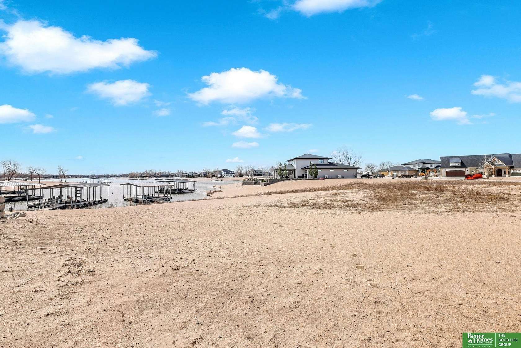 1.23 Acres of Residential Land for Sale in Ashland, Nebraska