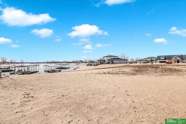 1.23 Acres of Residential Land for Sale in Ashland, Nebraska