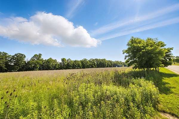 8.78 Acres of Commercial Land for Sale in Mansfield, Ohio