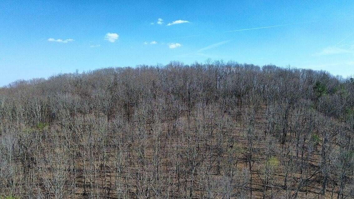 5.5 Acres of Residential Land for Sale in Charleston, Tennessee