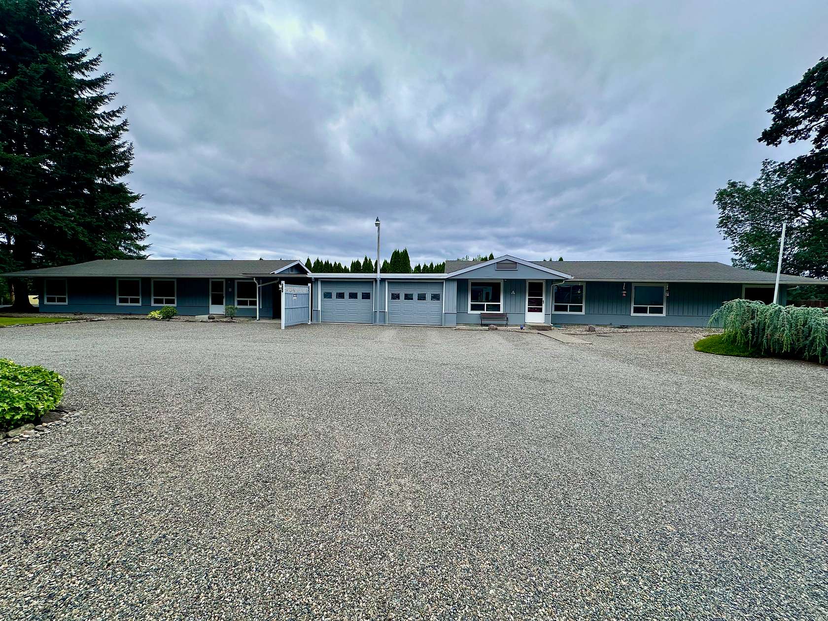 0.91 Acres of Residential Land for Sale in Centralia, Washington