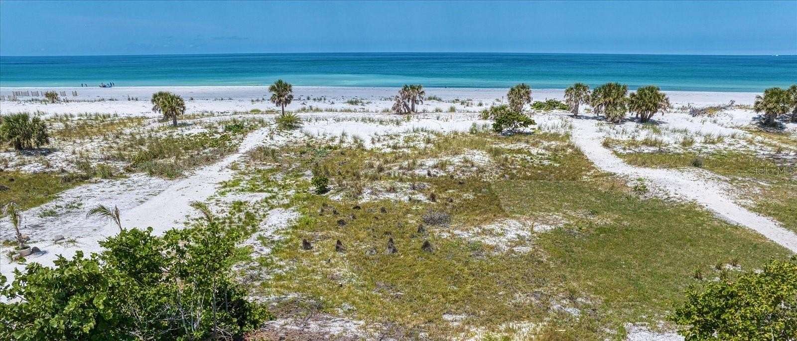 0.16 Acres of Residential Land for Sale in Clearwater Beach, Florida
