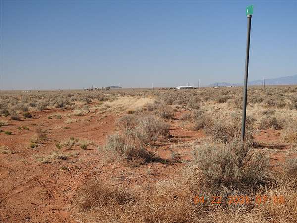 10.9 Acres of Land for Sale in Belen, New Mexico