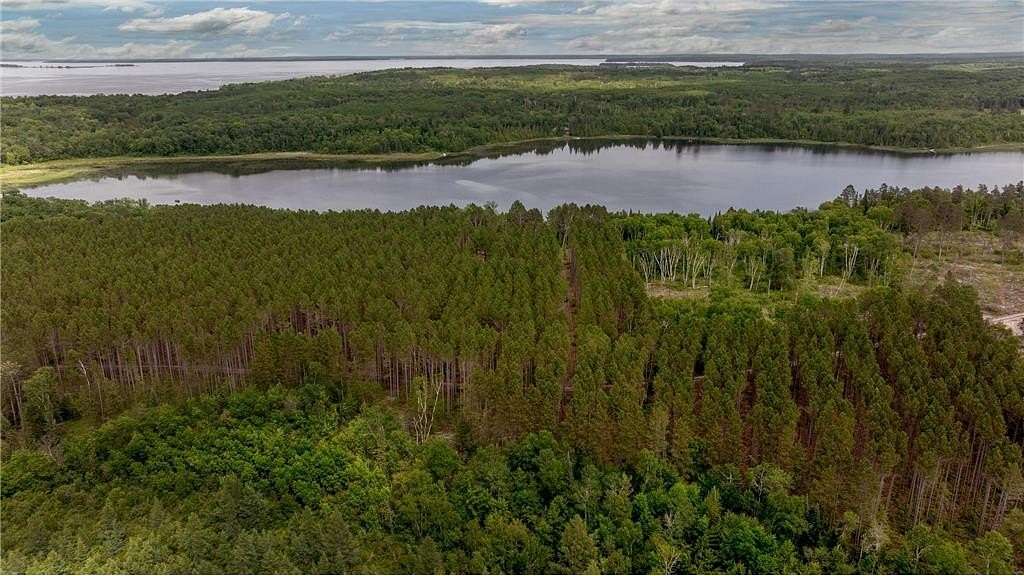 29 Acres of Improved Recreational Land for Sale in Walker, Minnesota