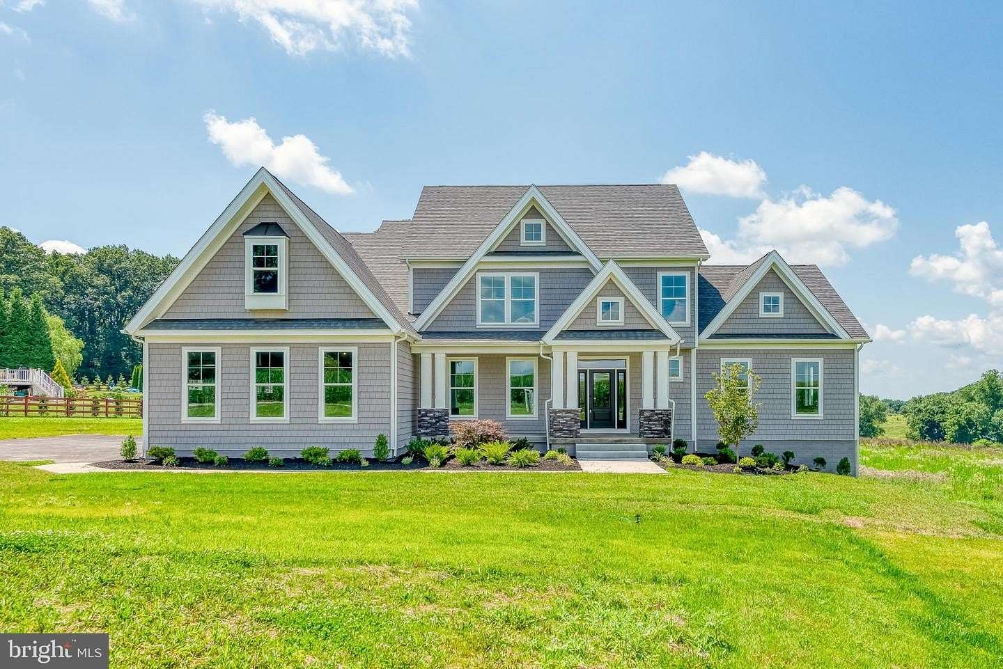 3 Acres of Mixed-Use Land for Sale in Freeland, Maryland