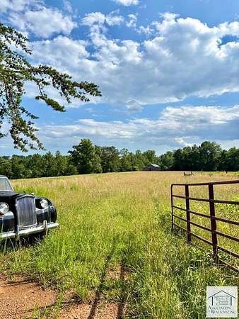 18.9 Acres of Land for Sale in Bassett, Virginia