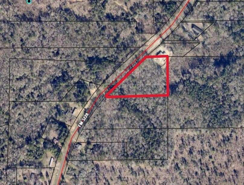 2.7 Acres of Residential Land for Sale in Nacogdoches, Texas