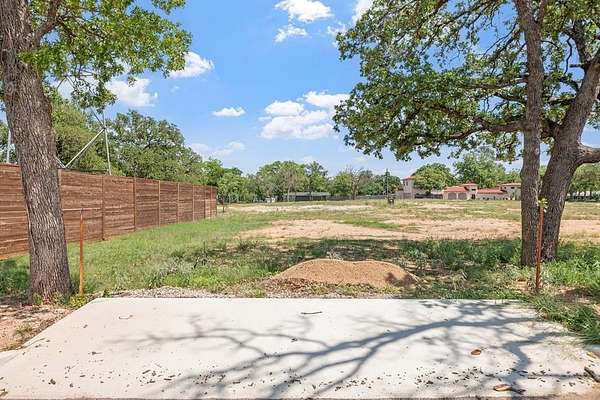 0.3 Acres of Residential Land for Sale in Fredericksburg, Texas