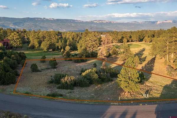 0.97 Acres of Residential Land for Sale in Ridgway, Colorado