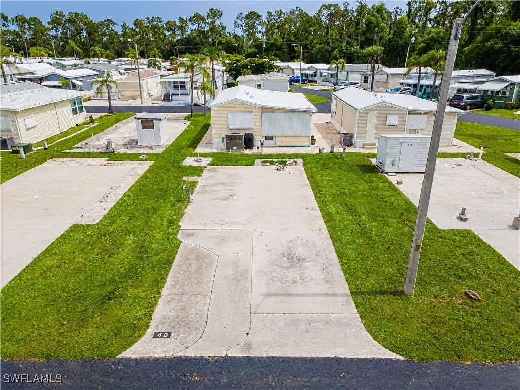 0.05 Acres of Land for Sale in North Fort Myers, Florida