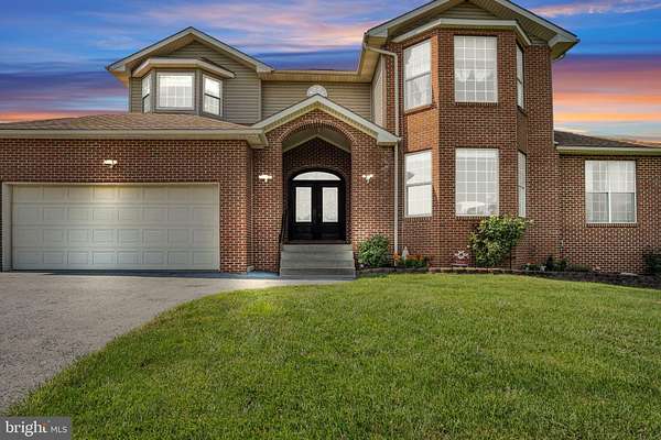 4.56 Acres of Improved Mixed-Use Land for Sale in Grantville, Pennsylvania