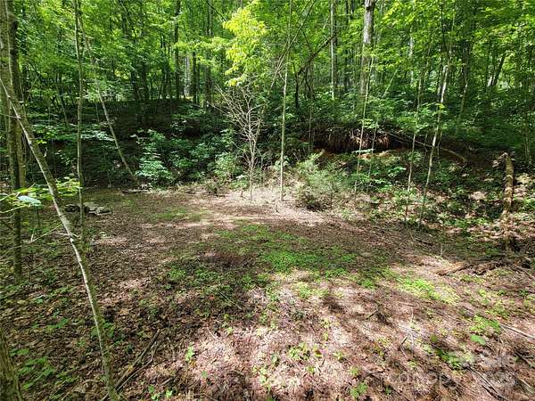 3 Acres of Residential Land for Sale in Waynesville, North Carolina