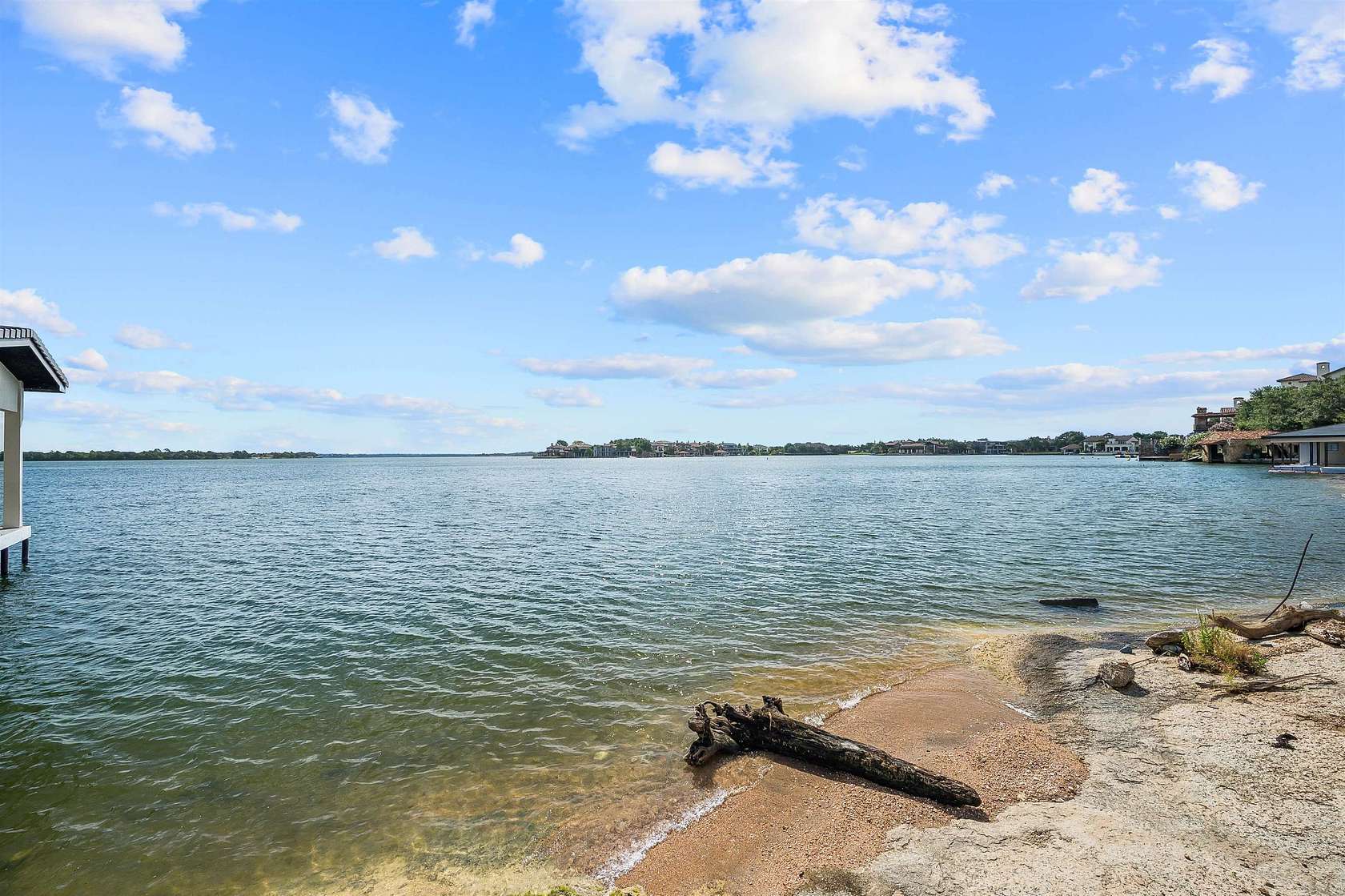 0.99 Acres of Residential Land for Sale in Horseshoe Bay, Texas