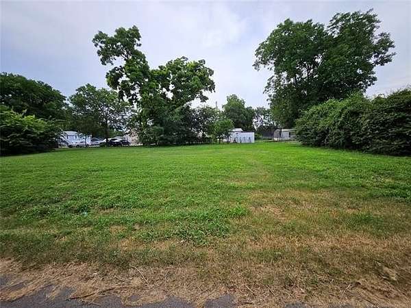 0.28 Acres of Residential Land for Sale in Ardmore, Oklahoma