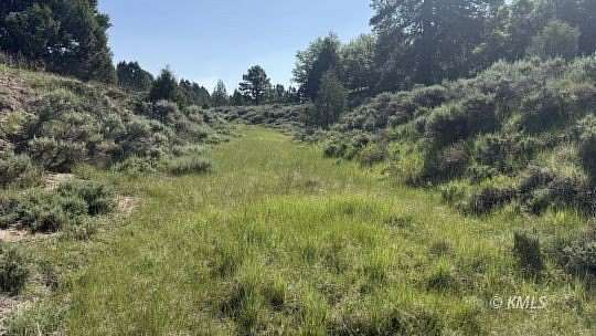 10 Acres of Residential Land for Sale in Alton, Utah