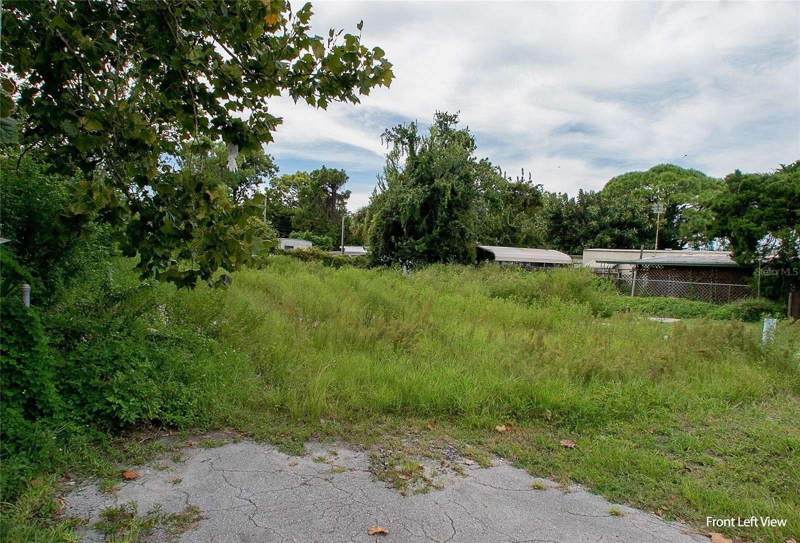 0.08 Acres of Residential Land for Sale in New Port Richey, Florida