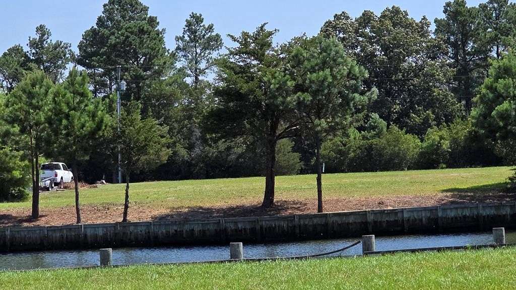 0.49 Acres of Residential Land for Sale in Onancock, Virginia