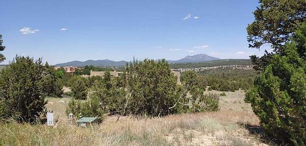 2 Acres of Residential Land for Sale in Tijeras, New Mexico