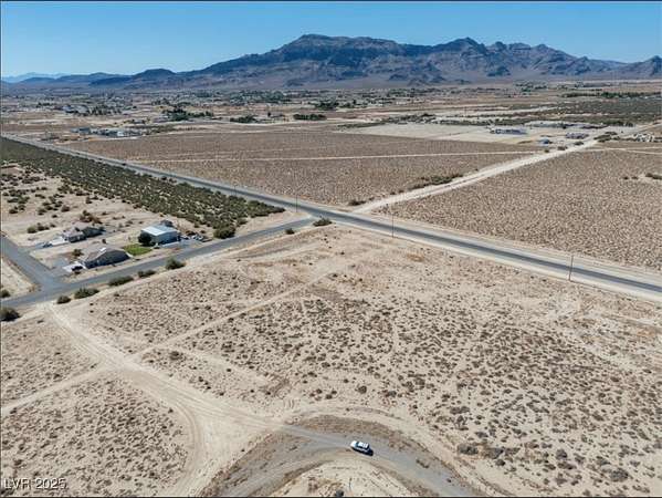 0.69 Acres of Residential Land for Sale in Pahrump, Nevada