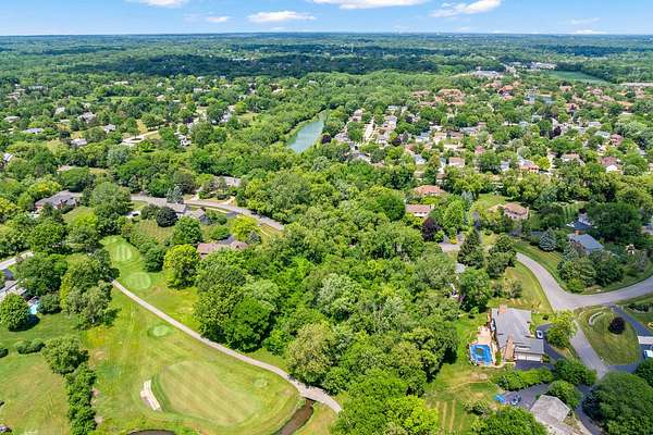 1.14 Acres of Residential Land for Sale in Long Grove, Illinois